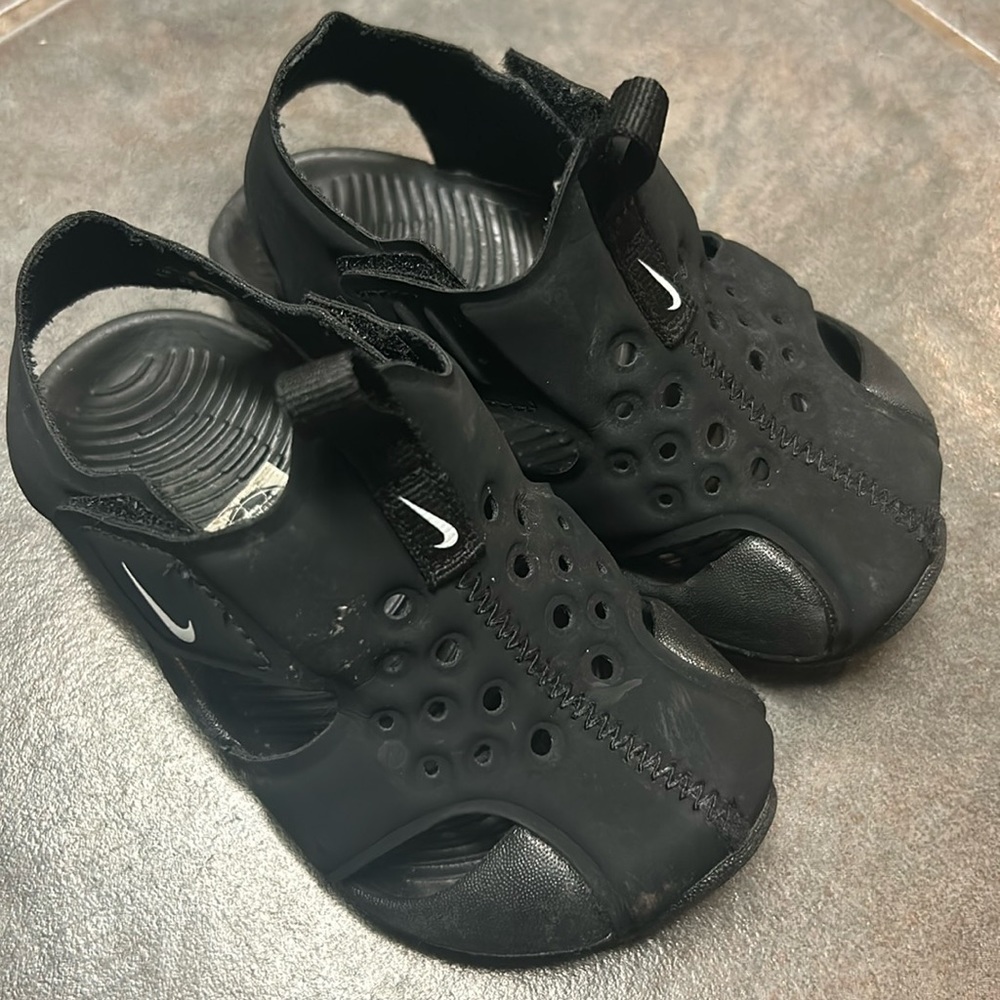 Nike sandals